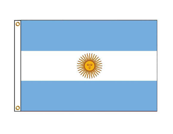 Argentina (Medium)