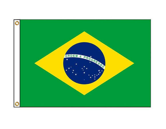 Brazil (Medium)