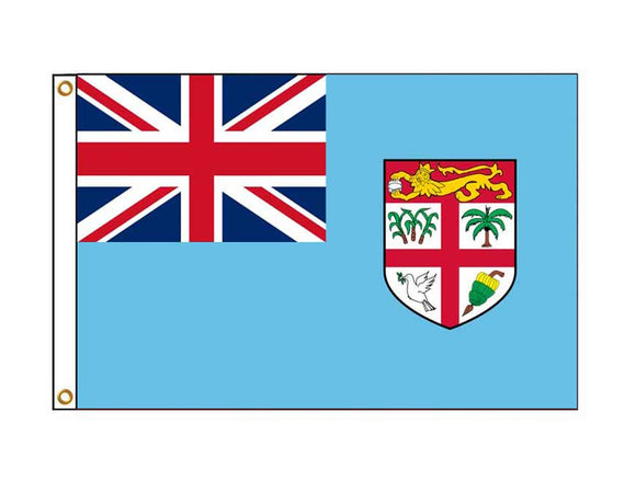 Fiji (Medium)