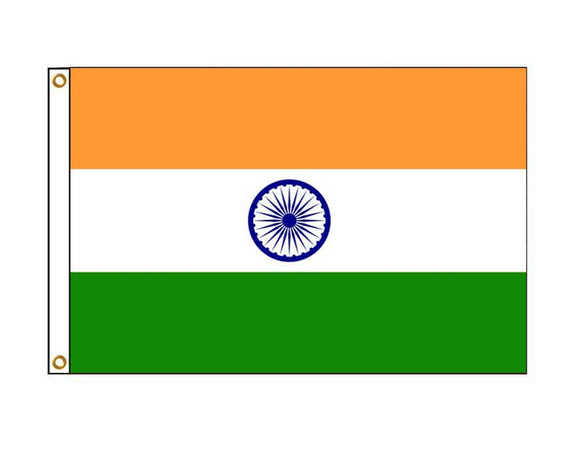 India (Medium)