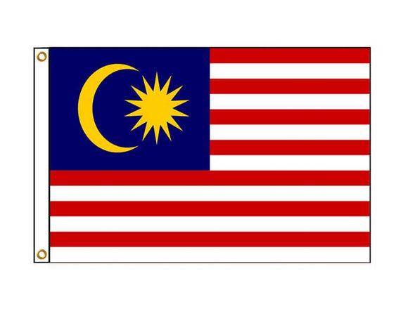 Malaysia (Medium)