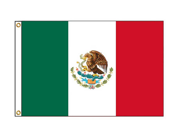 Mexico (Medium)
