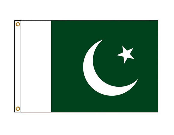 Pakistan (Medium)
