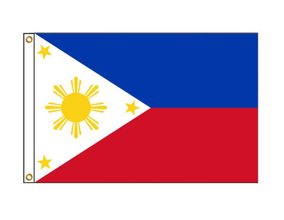 Philippines (Medium)