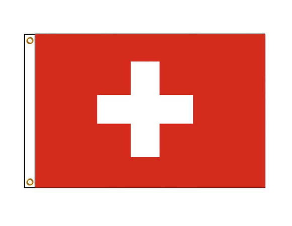 Switzerland (Medium)