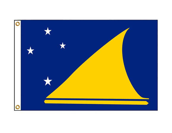 Tokelau (Medium)