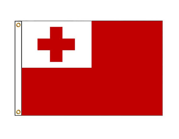 Tonga (Medium)