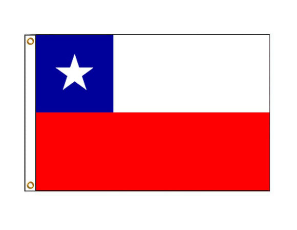 Chile (Medium)
