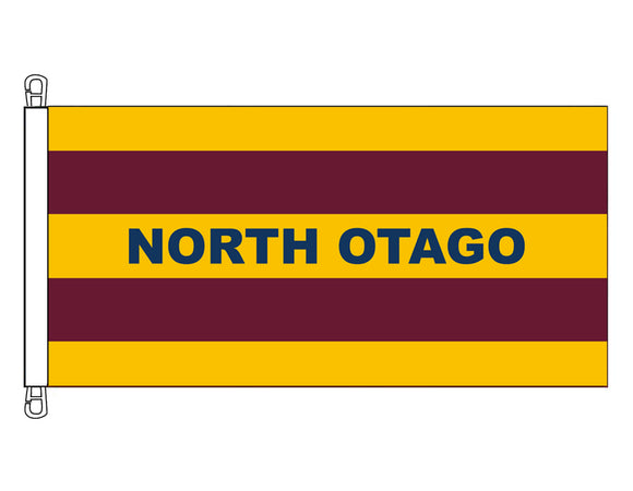 North Otago Colours - HEAVY DUTY (0.9 x 1.8 m)