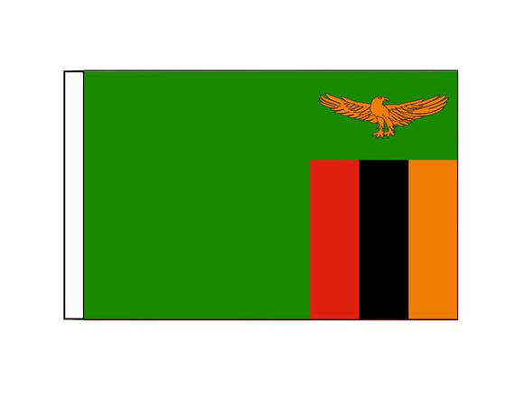 Zambia (Small)