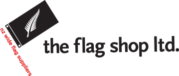 The Flag Shop Ltd