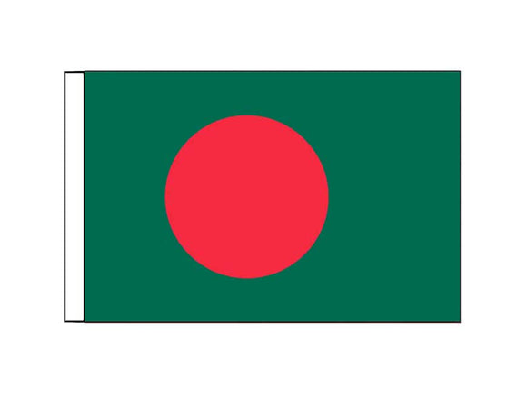 Bangladesh  (Small)