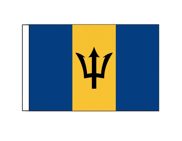 Barbados  (Small)