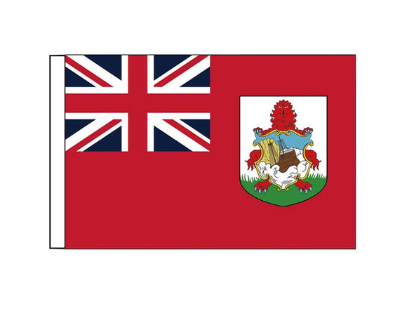 Bermuda  (Small)