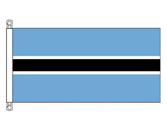 Botswana - HEAVY DUTY (0.9 x 1.8 m)