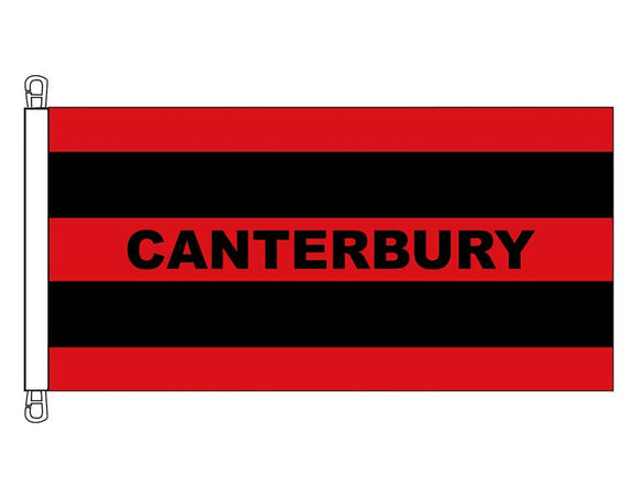 Canterbury Colours - HEAVY DUTY (0.9 x 1.8 m)