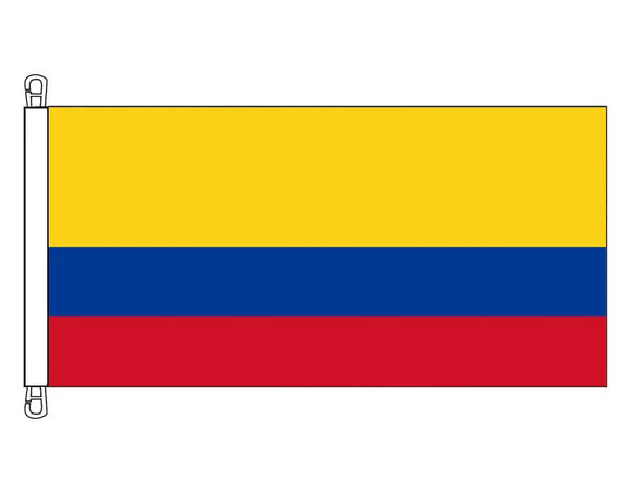 Colombia - HEAVY DUTY (0.9 x 1.8 m)