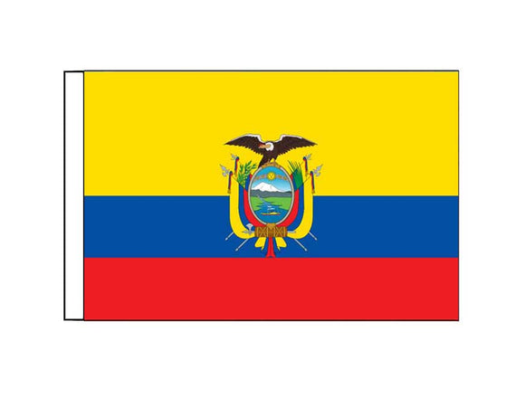 Ecuador (Small)
