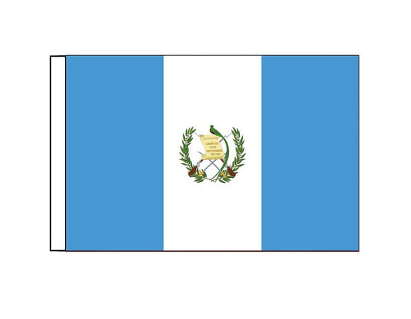 Guatemala (Small)