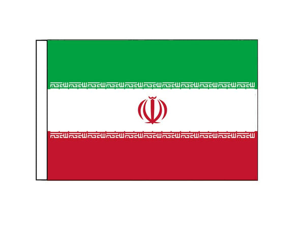 Iran  (Small)