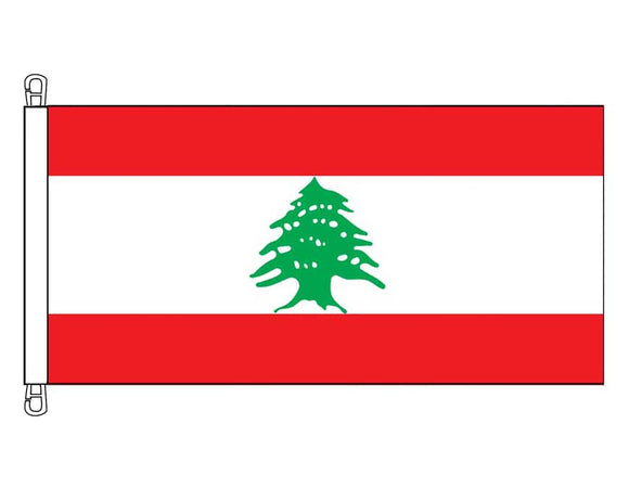 Lebanon - HEAVY DUTY (0.9 x 1.8m)