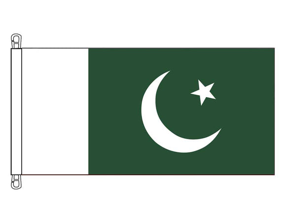 Pakistan - HEAVY DUTY (0.9 x 1.8m)