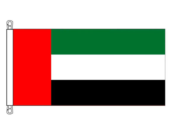 United Arab Emirates - HEAVY DUTY (0.9 x 1.8m)
