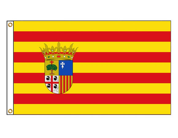Aragon  -  Spain