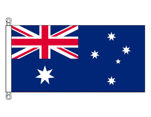 Australia - HEAVY DUTY (0.9 x 1.8 m)