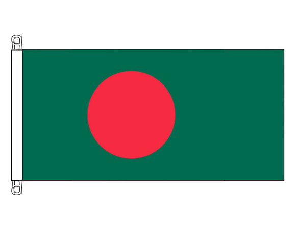 Bangladesh - HEAVY DUTY (0.9 x 1.8 m)