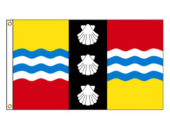 Bedfordshire  -  England