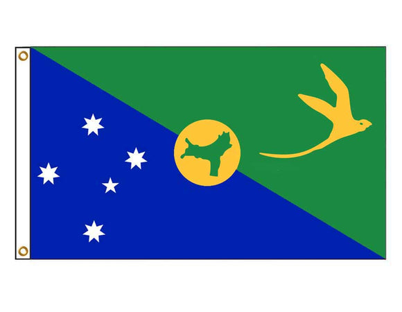 Christmas Island - Australia
