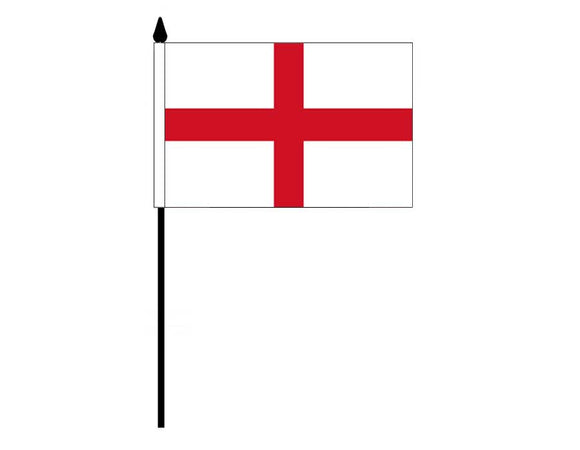 England  (Desk Flag)
