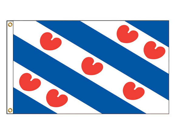 Friesland  - Netherlands (Holland)