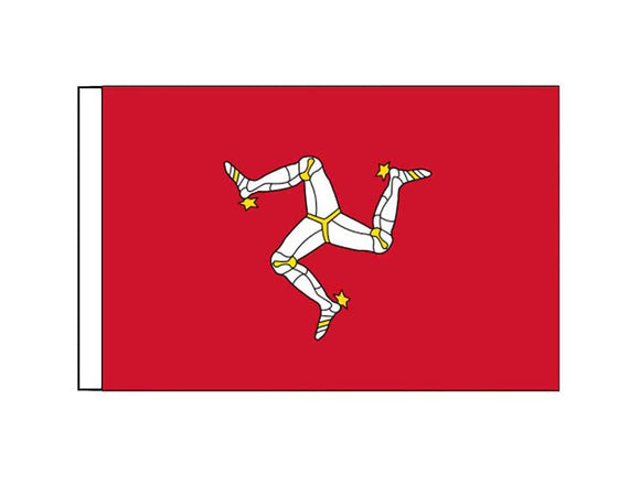 Isle of Man  (Small)
