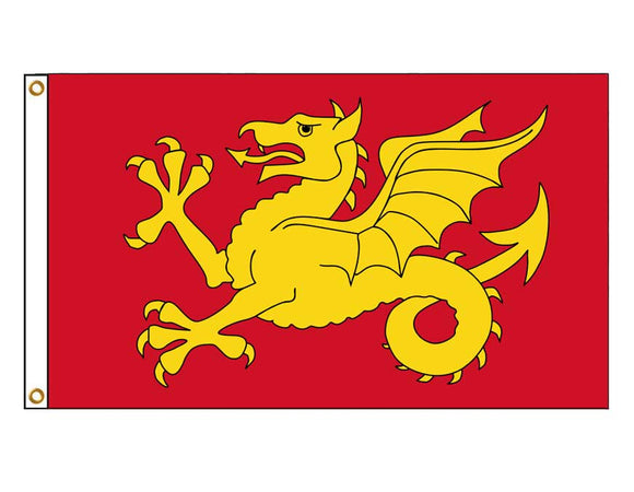 Kingdom of Wessex  -  England