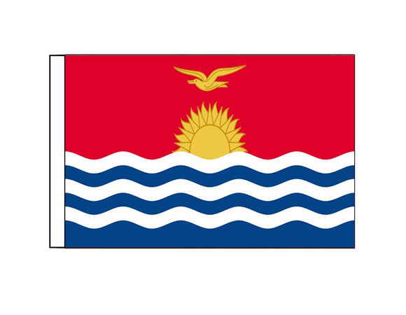 Kiribati  (Small)