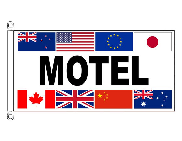 Motel - HEAVY DUTY (0.9 x 1.8 m)