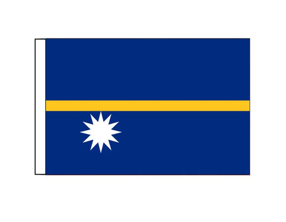 Nauru  (Small)
