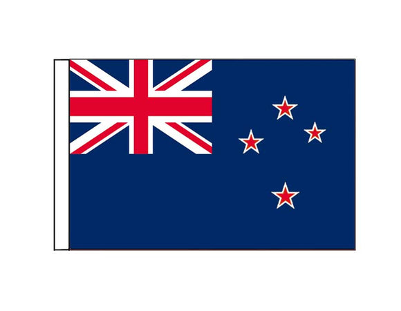 New Zealand - Aotearoa  (Small)