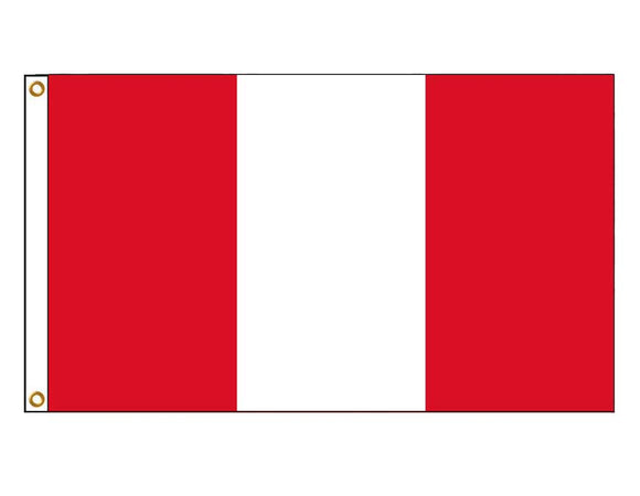 Peru (Civil)
