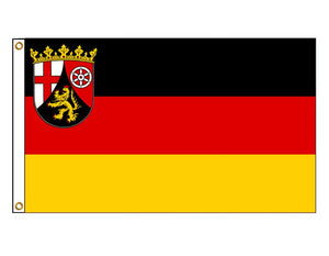 Rhineland-Palatinate  -  Germany