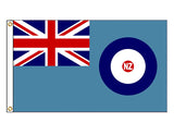 RNZAF - Royal New Zealand Airforce