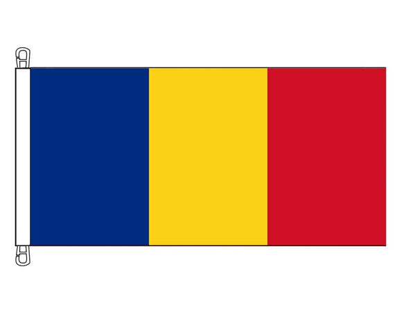 Romania - HEAVY DUTY (0.9 x 1.8 m)