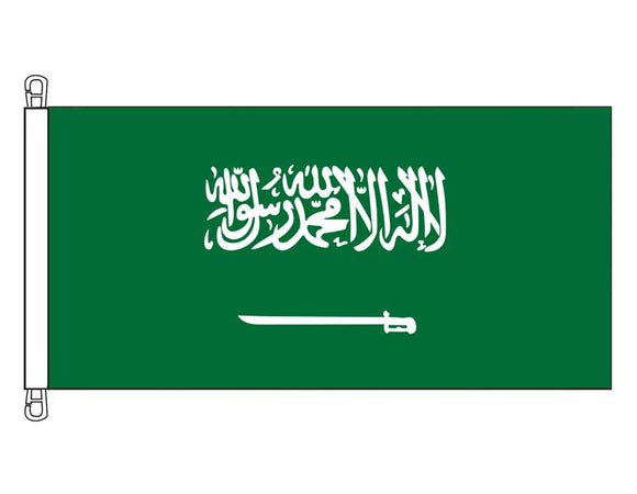 Saudi Arabia - HEAVY DUTY (0.9 x 1.8m)