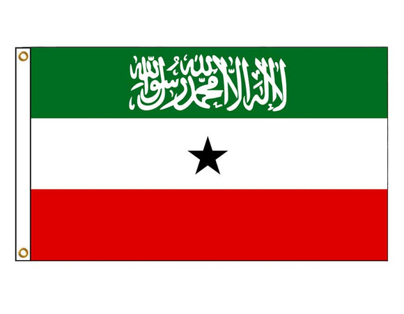 Somaliland - Somalia