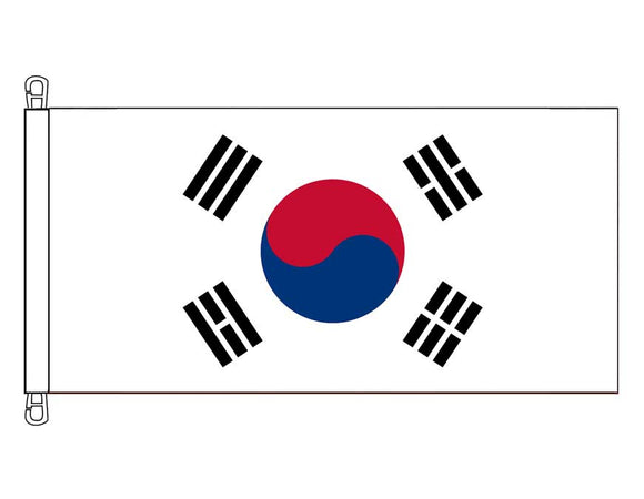 South Korea - HEAVY DUTY (0.9 x 1.8 m)