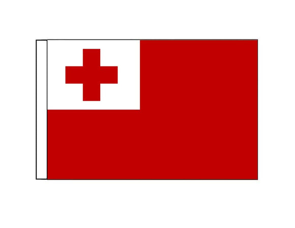Tonga  (Small)