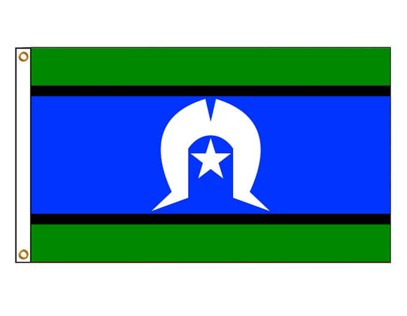 Torres Strait Islands - Australia