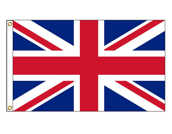 United Kingdom - UK  (Union Jack)